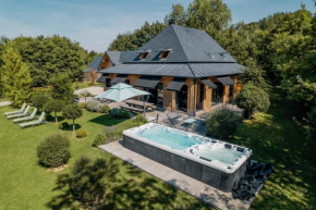 La Maison de l'Homme de Bois